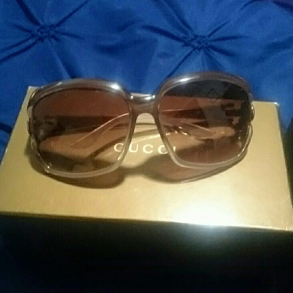 Gucci sunglasses
